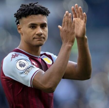 Les commentaires d'Ollie Watkins sur le déménagement d'Arsenal alors qu'Edu élabore le plan de transfert d'Aston Villa