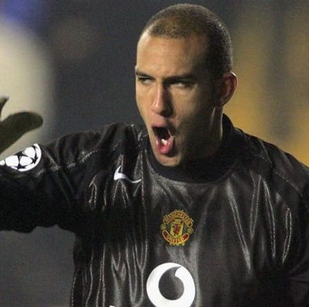 Les commentaires forts de Tim Howard sur l'erreur de Man Utd après avoir joué sous Sir Alex Ferguson