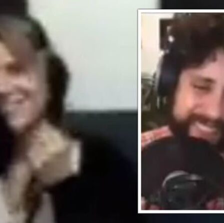 Les commentateurs espagnols ont éclaté de rire dans le débat sur le chaos du Brexit en Grande-Bretagne « Voilà ! »