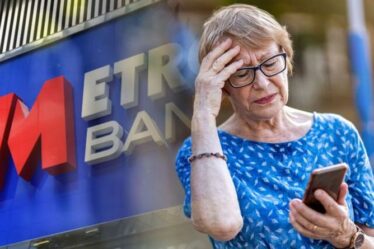 « Les criminels sont des experts ! »  Metro Bank lance un avertissement aux Britanniques alors que les escroqueries par « usurpation » montent en flèche