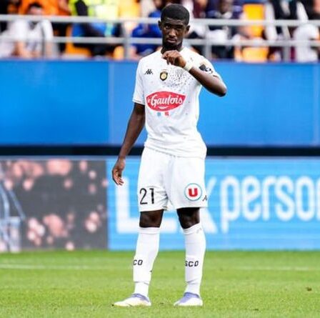 Les éclaireurs de Chelsea gardent un œil sur «le prochain Eduardo Camavinga» qui a snobé les U21 anglais