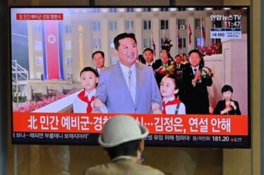 Les enfants et les personnes âgées de Corée du Nord risquent de mourir de faim, selon un rapport de l'ONU - "Situation sinistre"