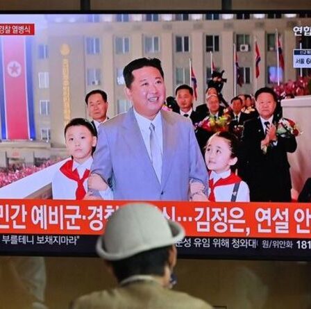 Les enfants et les personnes âgées de Corée du Nord risquent de mourir de faim, selon un rapport de l'ONU - "Situation sinistre"