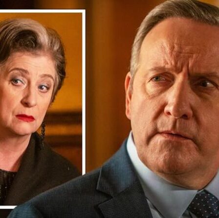 Les fans de Midsomer Murders distraits par la connexion avec Jonathan Creek «Mish-mash intéressant»