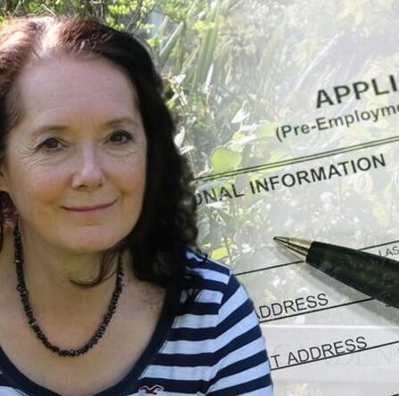 « Les femmes ne sont pas valorisées ! »  Une femme WASPI se souvient de son incapacité à trouver un emploi à 61 ans "Je ne me sentais pas vieille"