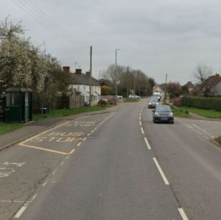 Les habitants du Somerset désespèrent de voir le village devenir une course de rats pour les automobilistes en raison de la fermeture de la route A