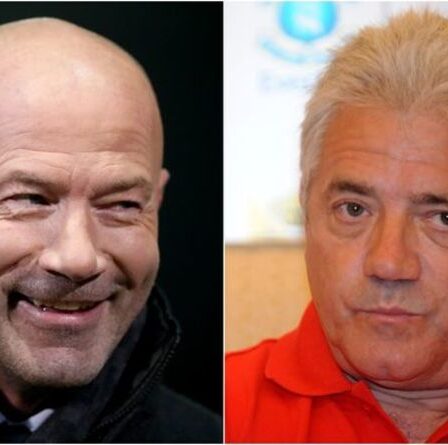 Les nouveaux propriétaires de Newcastle ont mis Alan Shearer et Kevin Keegan en contact avec les offres faites