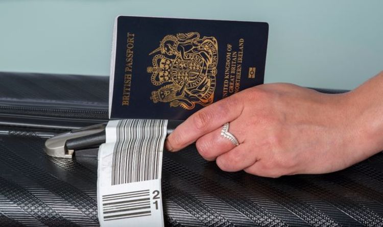 Les passeports les plus puissants du monde : quelle est la puissance du passeport britannique après le Brexit ?