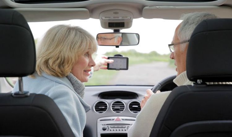 Les personnes âgées sont plus à risque de développer des lésions nerveuses qui pourraient « altérer » le contrôle des voitures