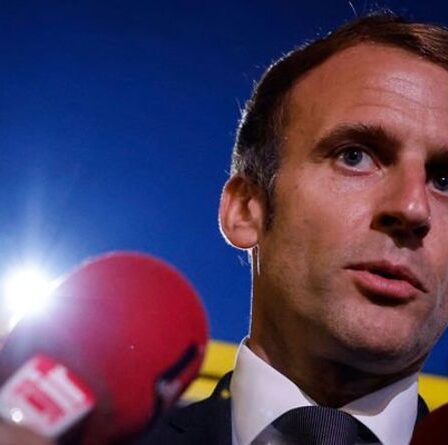 Les plans de l'armée européenne en lambeaux alors que l'accord de défense franco-grec provoque une « profonde division » au sein du bloc