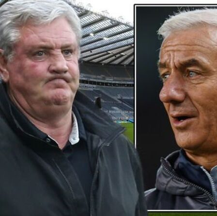 Les propriétaires de Newcastle ne peuvent pas licencier Steve Bruce parce qu'ils "ont besoin" de lui pour éviter la relégation