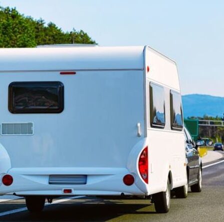 Les propriétaires de caravanes et de camping-cars pourraient faire face à des frais quotidiens de 100 £ en vertu de nouvelles modifications fiscales