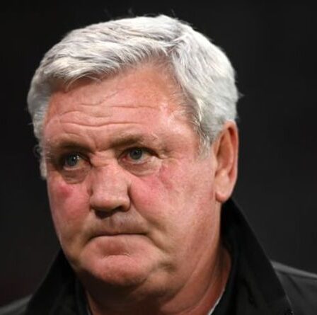 Les quatre prochaines options de manager de Newcastle si la prise de contrôle saoudienne est achevée et que Steve Bruce est limogé