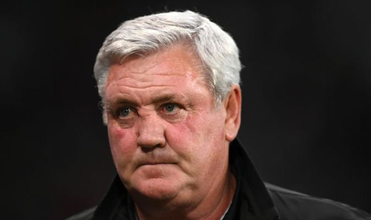 Les quatre prochaines options de manager de Newcastle si la prise de contrôle saoudienne est achevée et que Steve Bruce est limogé