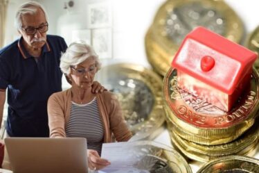 Les retraités peuvent obtenir des paiements supplémentaires pour les frais de logement - avez-vous droit à une aide de l'État ?