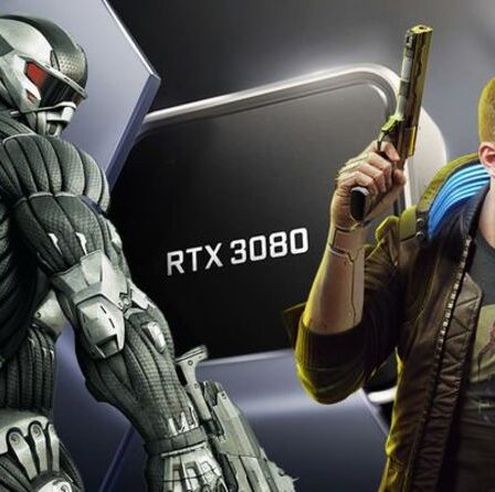 Les ruptures de stock de NVIDIA GeForce RTX 3080 ne sont pas un problème grâce à la mise à niveau GeForce NOW