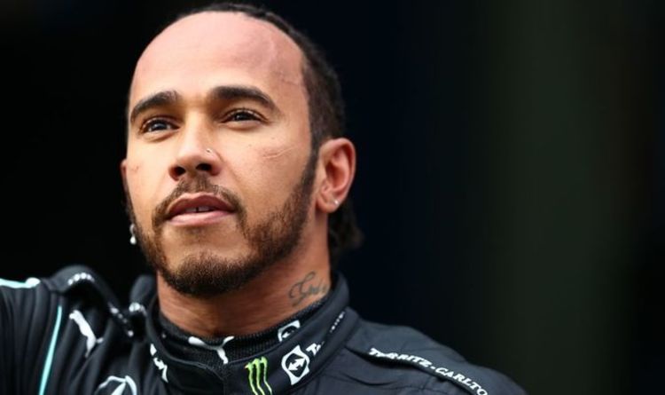 Lewis Hamilton admet son erreur après avoir ignoré Mercedes lors du Grand Prix de Turquie