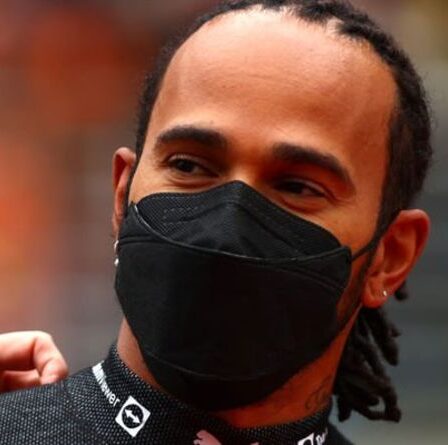 Lewis Hamilton « blessé » après la rangée de pneus du GP de Turquie de Mercedes en raison de la frustration de Red Bull