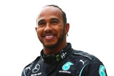 Lewis Hamilton lance un avertissement à Max Verstappen avec l'objectif du GP de Turquie de Mercedes
