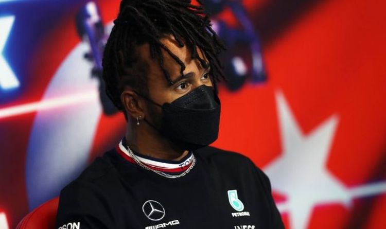 Lewis Hamilton souligne la passion clé de la F1 qui aide dans la bataille de Max Verstappen