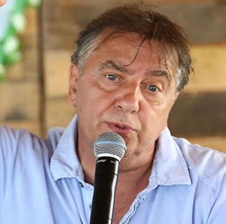 L'explosion "émotionnelle" de Raymond Blanc pour le Brexit : "Quel gâchis"