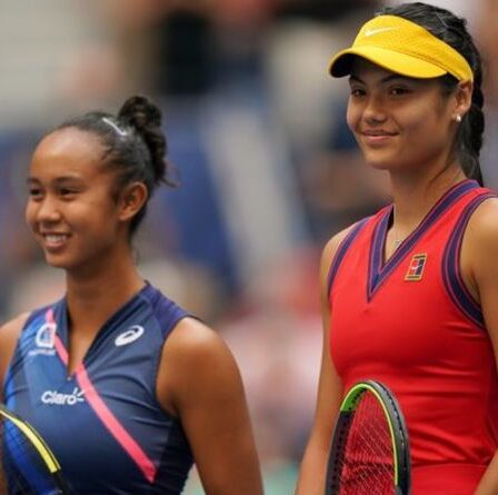 Leylah Fernandez fait allusion à la raison de la hausse d'Emma Raducanu après avoir perdu contre la Britannique à l'US Open