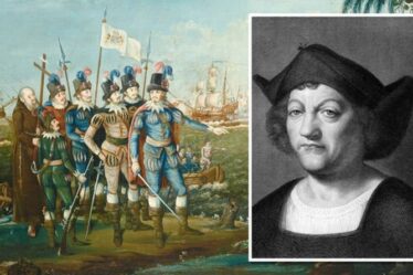 L'histoire réécrite ?  Un texte mystérieux suggère que les Européens connaissaient l'Amérique bien avant Colomb