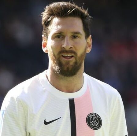Lionel Messi fait une déclaration en quatre mots sur le mouvement du PSG dans une fouille claire à Barcelone en difficulté