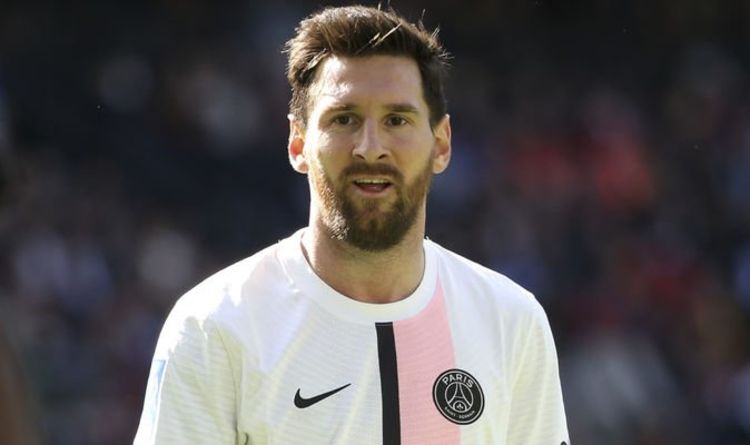 Lionel Messi fait une déclaration en quatre mots sur le mouvement du PSG dans une fouille claire à Barcelone en difficulté