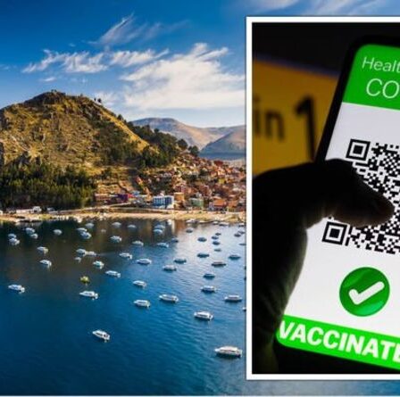 Liste rouge des voyages: les changements MAJEURS attendus cette semaine - trois points chauds de vacances pour passer au vert