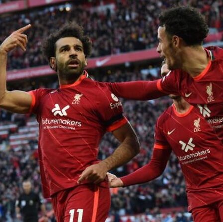 Liverpool « espère » accepter le contrat avec Mohamed Salah alors que le FSG élabore un plan pour récompenser la star