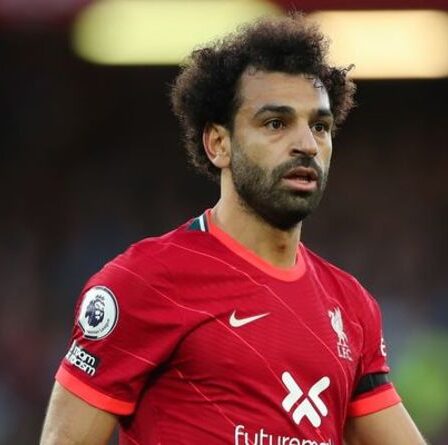Liverpool et Mo Salah incapables de trouver une résolution de contrat après «trois mois» de pourparlers