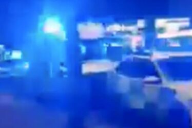 Londres secoué par une nuit de terreur – la violence éclate dans une frénésie de tirs et de coups de couteau