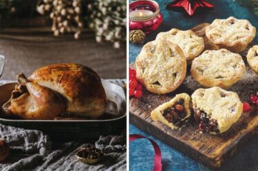 M&S, Aldi et Waitrose ont les meilleurs produits alimentaires de Noël de cette année à partir de 2 £ nommés