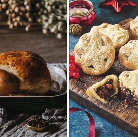 M&S, Aldi et Waitrose ont les meilleurs produits alimentaires de Noël de cette année à partir de 2 £ nommés