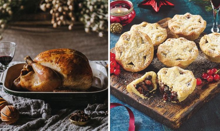 M&S, Aldi et Waitrose ont les meilleurs produits alimentaires de Noël de cette année à partir de 2 £ nommés