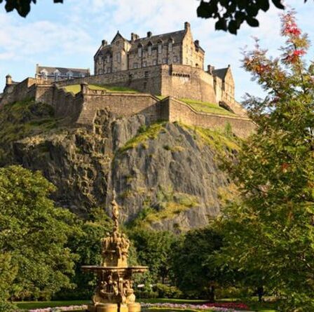 « Magique » : les châteaux les plus populaires du Royaume-Uni sont nommés – « Vous ne partirez pas déçu »