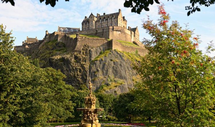 « Magique » : les châteaux les plus populaires du Royaume-Uni sont nommés – « Vous ne partirez pas déçu »