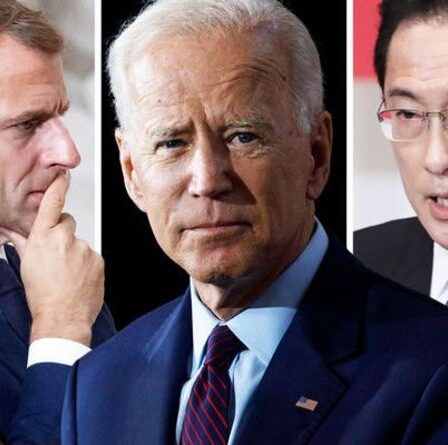 Maintenant, les États-Unis font équipe avec le Japon contre l'UE dans une nouvelle rangée qui devrait exploser cette semaine