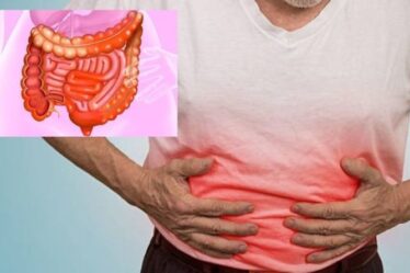 Maladie de Crohn : le changement involontaire de votre apparence qui pourrait être un signe