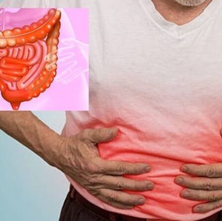 Maladie de Crohn : le changement involontaire de votre apparence qui pourrait être un signe