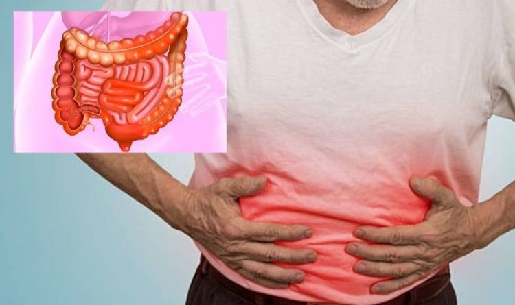 Maladie de Crohn : le changement involontaire de votre apparence qui pourrait être un signe