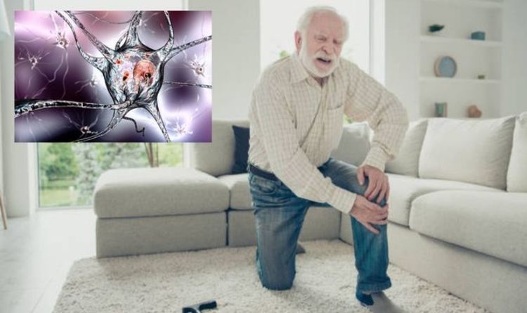 Maladie de Parkinson : le signe dans vos jambes qui pourrait apparaître avant un tremblement