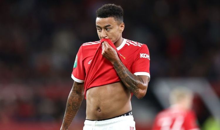 Man Utd offre un ultimatum à Jesse Lingard alors qu'une option de transfert de 15 millions de livres sterling émerge