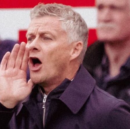 Manchester United a trois joueurs qui doivent être abandonnés après le tirage au sort d'Everton Premier League