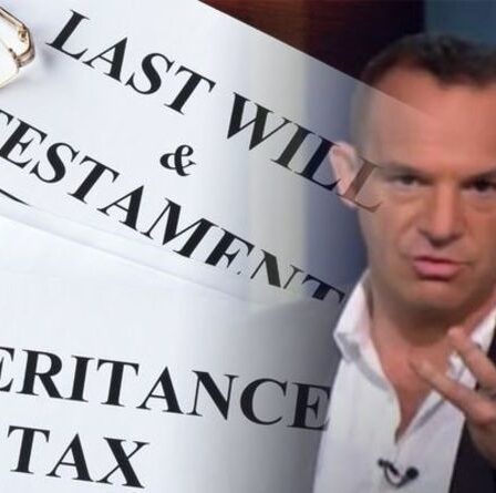 Martin Lewis exhorte les épargnants à utiliser le Free Wills Month - "les avocats sont l'étalon-or"
