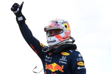 Max Verstappen avait des doutes sur la tactique de Red Bull avant de battre Lewis Hamilton au GP des États-Unis