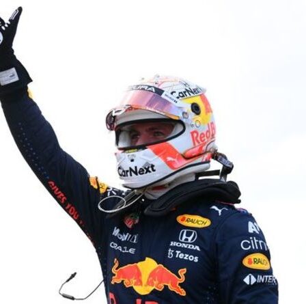 Max Verstappen avait des doutes sur la tactique de Red Bull avant de battre Lewis Hamilton au GP des États-Unis