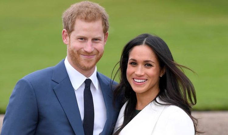 Meghan Markle et Harry « poignardent les membres de la famille royale dans le dos », déclare l'ancien majordome Paul Burrell