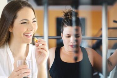 Meilleurs suppléments pour femmes : pilule pour améliorer la force et augmenter la perte de poids – nouvelle étude